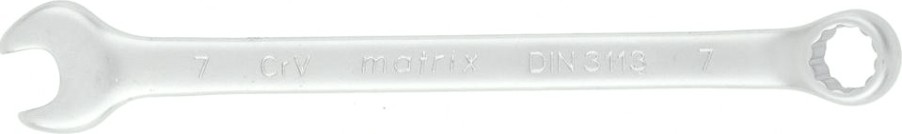 Ключ комбинированный MATRIX 15103 7 мм