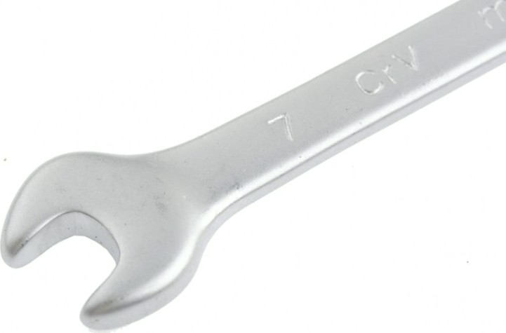 Ключ комбинированный MATRIX 15103 7 мм