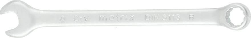 Ключ комбинированный MATRIX 15104 8 мм