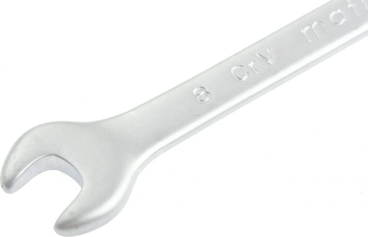 Ключ комбинированный MATRIX 15104 8 мм