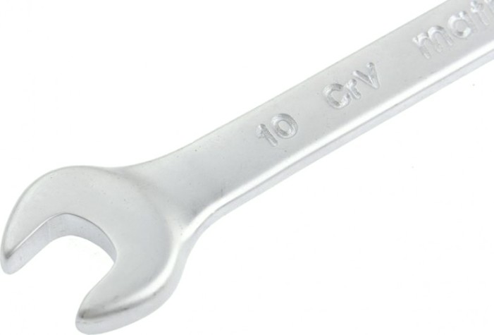 Ключ комбинированный MATRIX 15106 10 мм