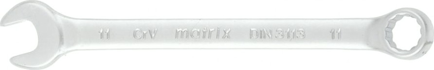 Ключ комбинированный MATRIX 15107 11 мм