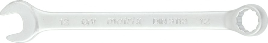 Ключ комбинированный MATRIX 15108 12 мм