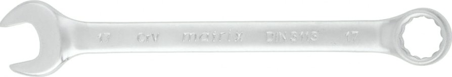 Ключ комбинированный MATRIX 15113 17 мм