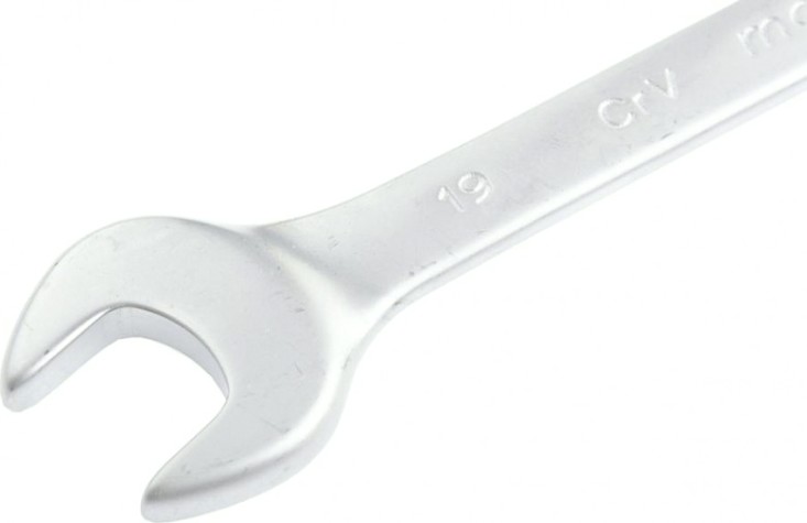 Ключ комбинированный MATRIX 15115 19 мм Ключ комбинированный MATRIX 15115 19 мм