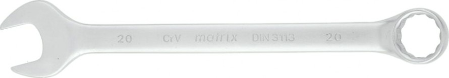 Ключ комбинированный MATRIX 15116 20 мм