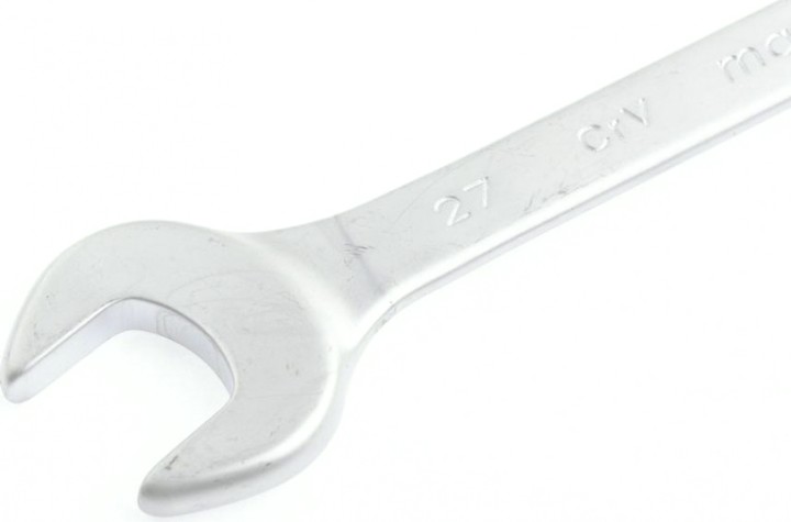 Ключ комбинированный MATRIX 15120 27 мм