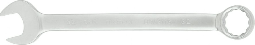 Ключ комбинированный MATRIX 15121 32 мм