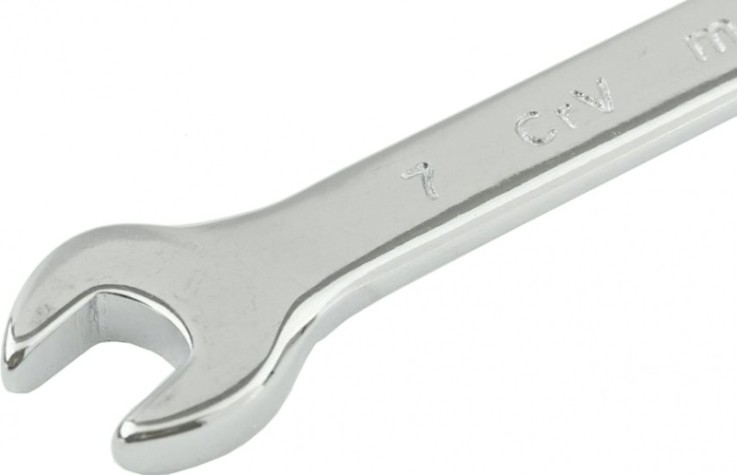 Ключ комбинированный MATRIX 15151 7 мм