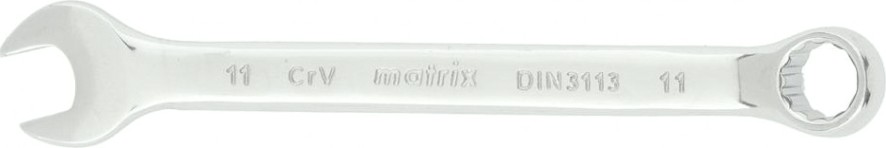 Ключ комбинированный MATRIX 15155 11 мм