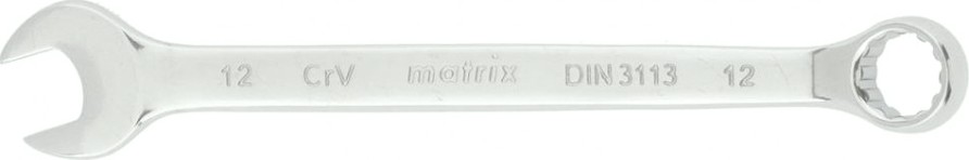 Ключ комбинированный MATRIX 15156 12 мм