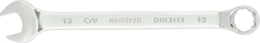 Ключ комбинированный MATRIX 15157 13 мм