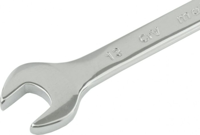 Ключ комбинированный MATRIX 15157 13 мм Ключ комбинированный MATRIX 15157 13 мм