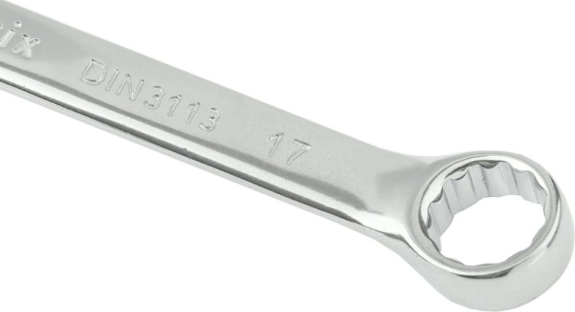 Ключ комбинированный MATRIX 15161 17 мм Ключ комбинированный MATRIX 15161 17 мм