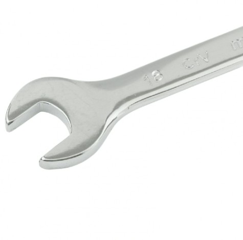 Ключ комбинированный MATRIX 15162 18 мм, CrV
