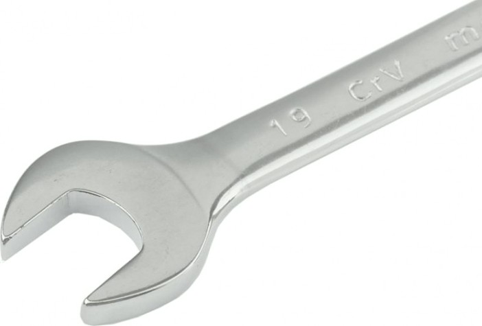 Ключ комбинированный MATRIX 15163 19 мм Ключ комбинированный MATRIX 15163 19 мм
