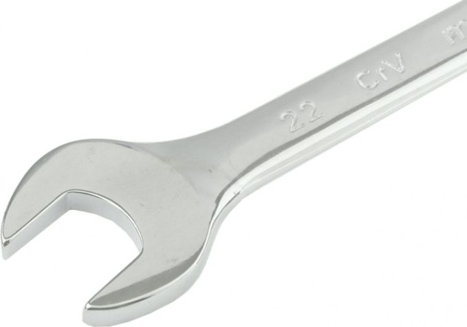 Ключ комбинированный MATRIX 15166 22 мм