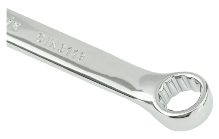 Ключ комбинированный MATRIX 15168 23 мм, CrV