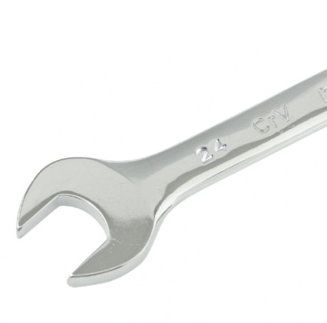 Ключ комбинированный MATRIX 15169 24 мм, CrV Ключ комбинированный MATRIX 15169 24 мм, CrV
