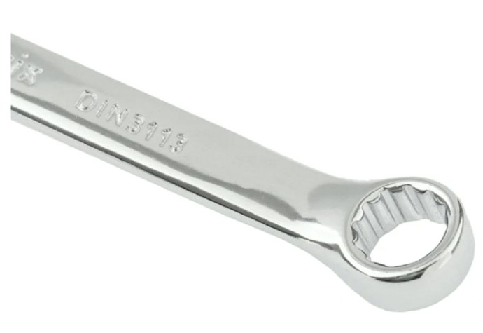 Ключ комбинированный MATRIX 15170 25 мм, CrV