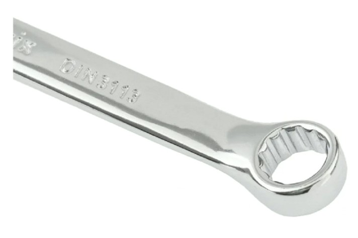 Ключ комбинированный MATRIX 15171 26 мм, CrV