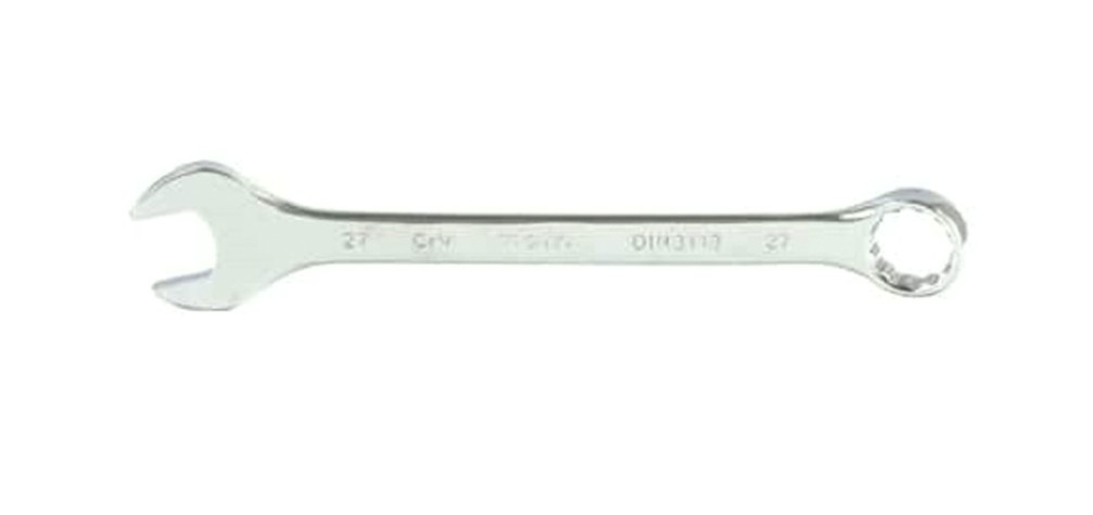 Ключ комбинированный MATRIX 15172 27 мм, CrV