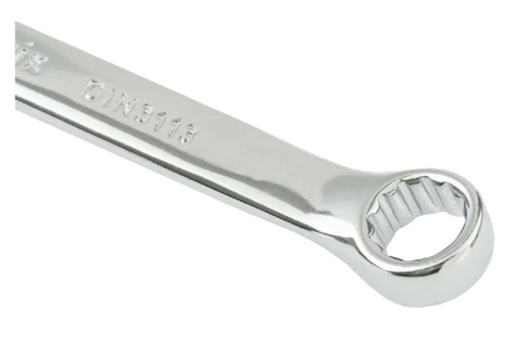 Ключ комбинированный MATRIX 15174 30 мм, CrV