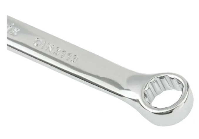 Ключ комбинированный MATRIX 15175 36 мм, CrV