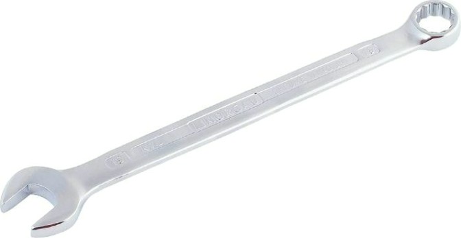 Ключ комбинированный Norgau тип N7L удлиненный 12 мм [060227012]