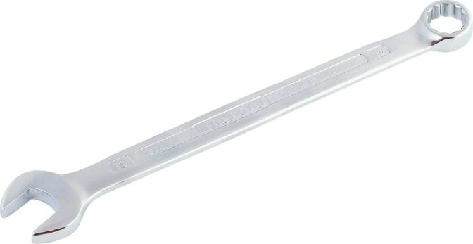 Ключ комбинированный Norgau тип N7L удлиненный 30 мм [060227030]