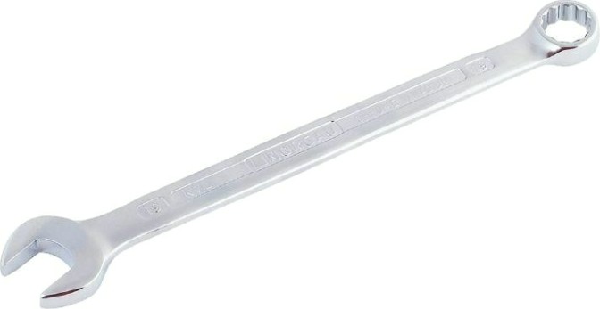 Ключ комбинированный Norgau тип N7L удлиненный 36 мм [060227036]