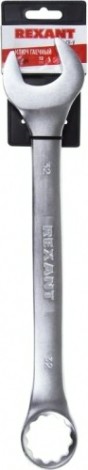 Ключ комбинированный REXANT 12-5801 6 мм