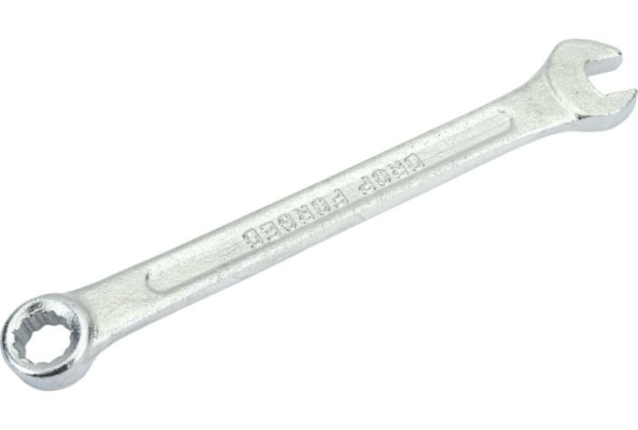 Ключ комбинированный Сибин 27089-06_z01 6 мм