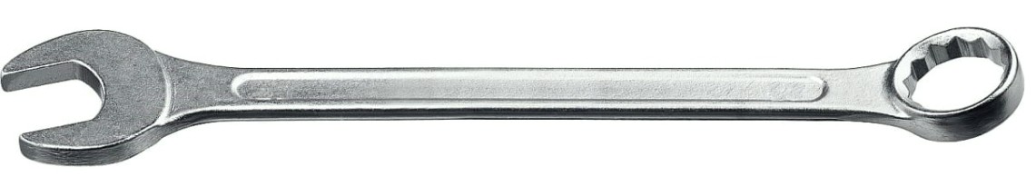 Ключ комбинированный Сибин 27089-08_z01 8 мм