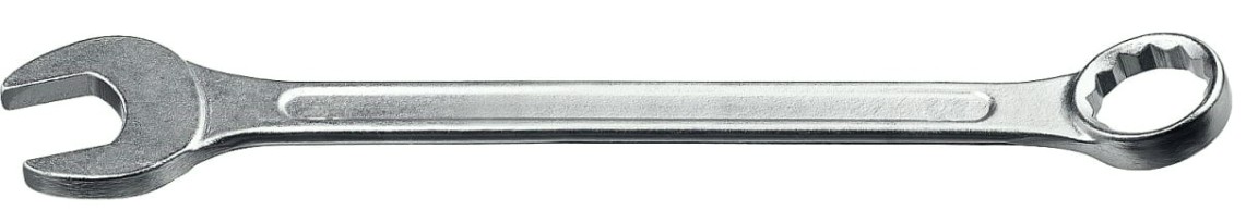 Ключ комбинированный Сибин 27089-19_z01 19 мм