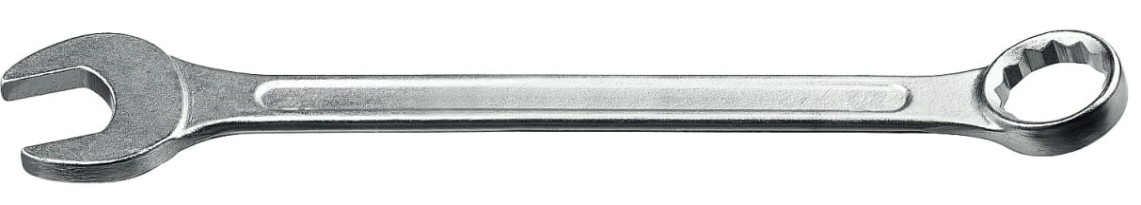Ключ комбинированный Сибин 27089-22_z01 22 мм