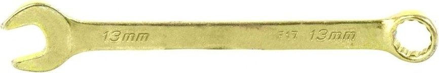 Ключ комбинированный СИБРТЕХ КГК 13 мм [14979]
