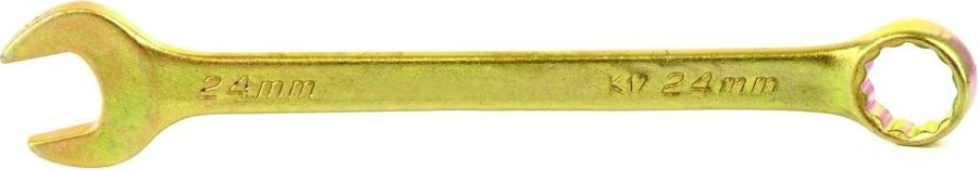 Ключ комбинированный СИБРТЕХ КГК 24 мм [14986]