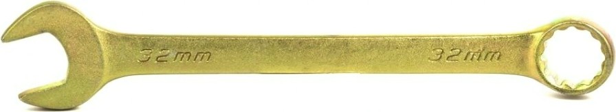 Ключ комбинированный СИБРТЕХ КГК 32 мм [14989]