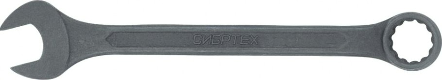 Ключ комбинированный СИБРТЕХ КГК 8 мм [14903]