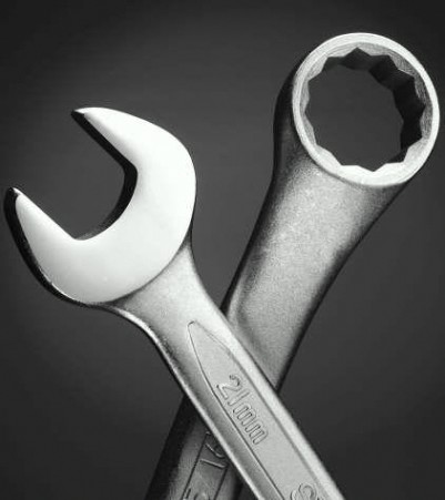 Ключ комбинированный STANLEY 4-87-070 10 мм