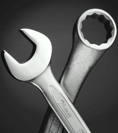 Ключ комбинированный STANLEY 4-87-072 12 мм