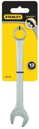 Ключ комбинированный STANLEY 4-87-075 15 мм