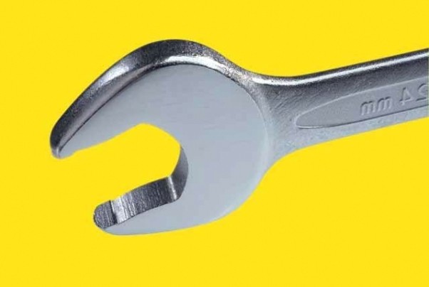 Ключ комбинированный STANLEY 4-87-084 24 мм