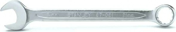 Ключ комбинированный STANLEY STMT72813-8 16 мм Ключ комбинированный STANLEY STMT72813-8 16 мм