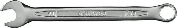 Ключ комбинированный STAYER HERCULES гаечный 13 мм [27081-13_z01]