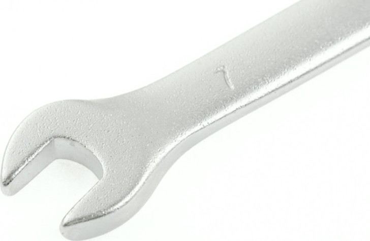 Ключ комбинированный STELS 15203 7 мм