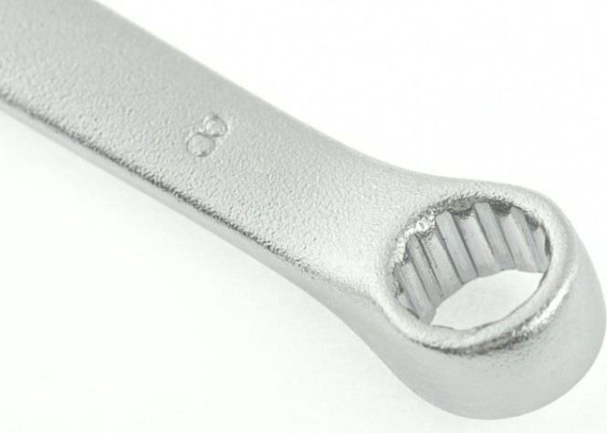 Ключ комбинированный STELS 15204 8 мм