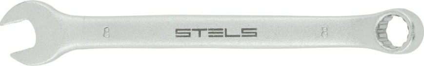 Ключ комбинированный STELS 15206 10 мм Ключ комбинированный STELS 15206 10 мм