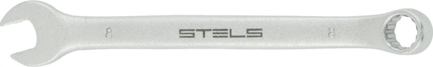 Ключ комбинированный STELS 15208 12 мм Ключ комбинированный STELS 15208 12 мм